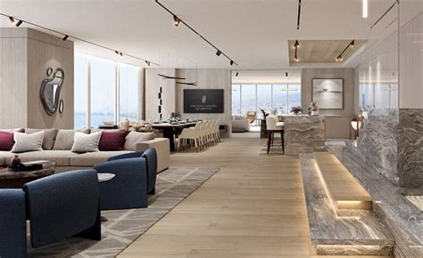 Ritz Carlton Residences In Limassol Reaching The Finish Line Of Luxury Cyprus News Digest Live