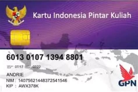 Ikuti Petunjuknya Di Sini Ini Syarat Dan Prosedur Pendaftaran KIP