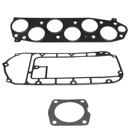 Amazon MS96410 Intake Plenum Gaskets Set For 2003 2006 Acura TL