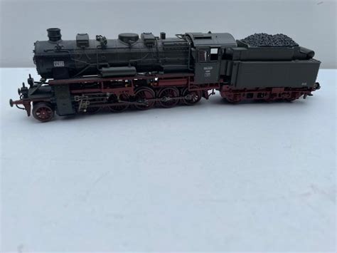 Roco H0 44328 Stoomlocomotief Met Tender Reihe XIII H Catawiki