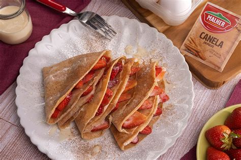 Arriba Imagen Recetas Nestle Crepas Abzlocal Mx