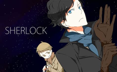 Sherlock BBC Image #853291 - Zerochan Anime Image Board