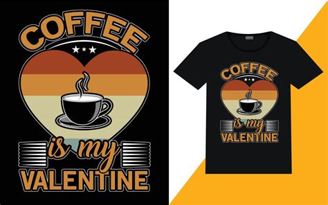 Valentine Day T Shirt Design 13210990 Vector Art At Vecteezy