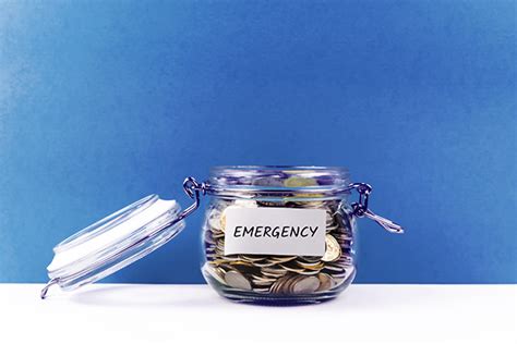 How To Start An Emergency Fund Step By Step Guide Hlb Blog