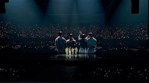 불어온다 NOT THE END HIGHLIGHT LIGHTS GO ON AGAIN 240512 YouTube