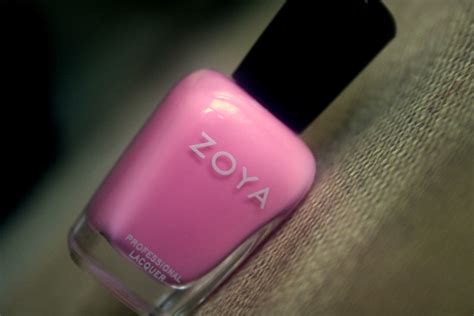 Zoya Barbie