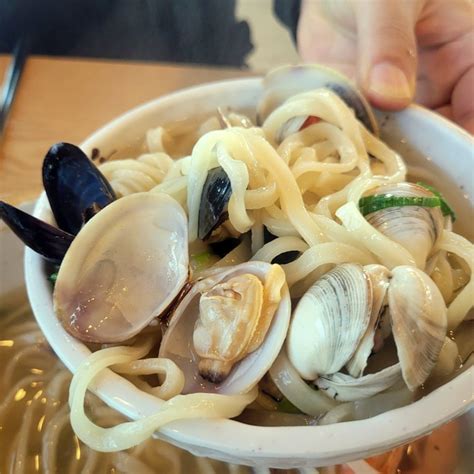 부산기장 롯데아울렛 이케아 맛집 해산물이 푸짐한 용궁해물칼국수 네이버 블로그