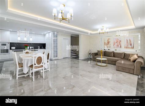 luxurious marble interior  res stock photography  images alamy