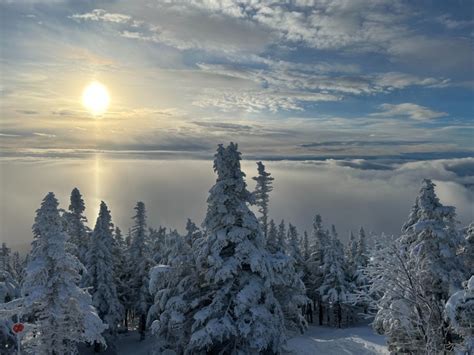 Here's why Stowe Mountain Resort is a freerider's dream - The Manual