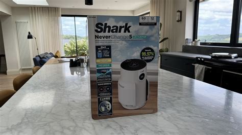 Shark Neverchange Air Purifier Review Tom S Guide