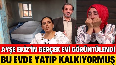 MASTERCHEF AYŞE EKİZİN VEDA KONUŞMASI HERKESİ AĞLATTI DENİZDEN ŞOK