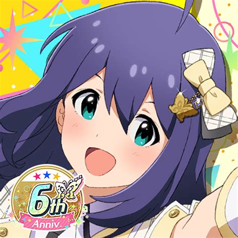 The Idolm Ster Million Live Theater Days Project Imas Wiki