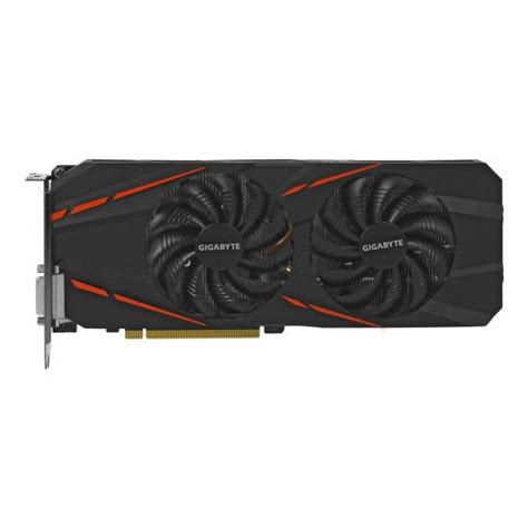 Gigabyte Geforce Gtx 1060 G1 Gaming 6g [rev 1 0] Gv N1060g1 Gaming 6gd Negro Asgoodasnew