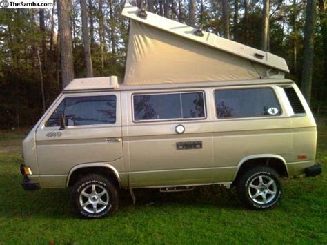 Thesamba Vw Classifieds Vw Vanagon Gl Westfalia Syncro