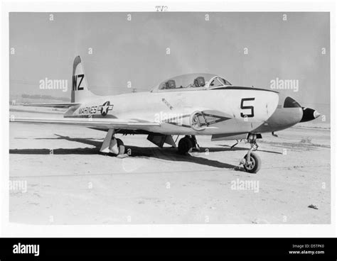 Lockheed Tv Sea Star Stock Photo Alamy