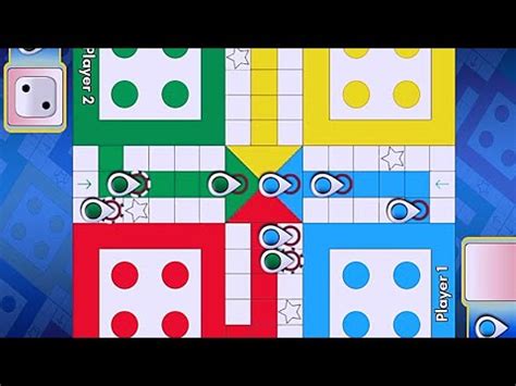 Ludo King Game Player Ludo Game In Players Ludo King Gameplay