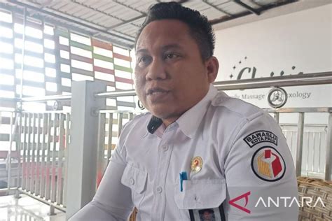 Bawaslu Palu Ingatkan Parpol Jangan Pasang Apk Di Luar Tahapan Antara