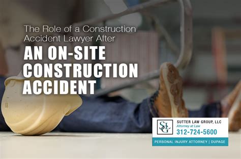 Construction Accident Lawyer Chicago Fatal Four Construction Accidents