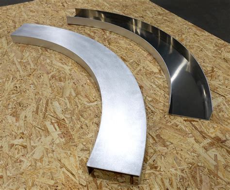 Bending Standard And Specialist Aluminium Extrusions Alubend