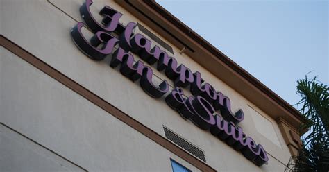 Hampton Inn Anaheim Review: Perfect For Disneyland