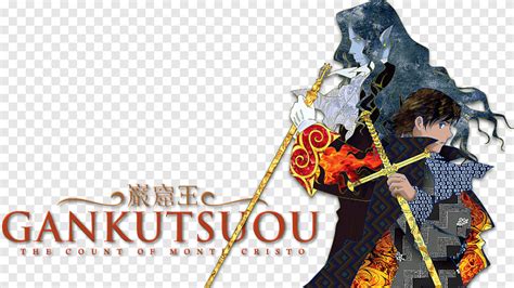 Share more than 73 anime count of monte cristo latest - in.coedo.com.vn