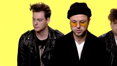 What’s the meaning behind ‘Broken?’ lovelytheband explains. | Q101 ...