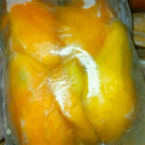 jual buah mangga frozen   shopee indonesia