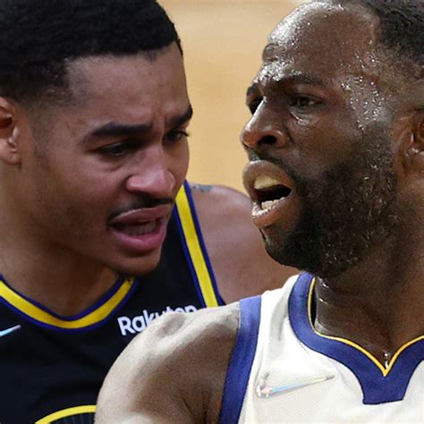 Draymond Green Face