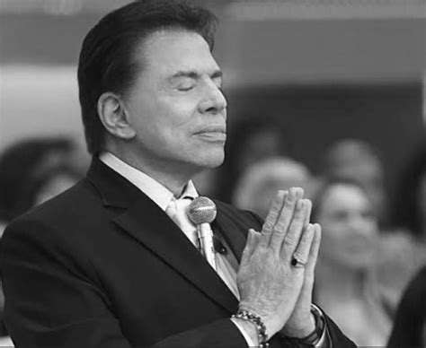 Fam Lia Abravanel Diz Que Silvio Santos N O Ter Vel Rio Mz Not Cia