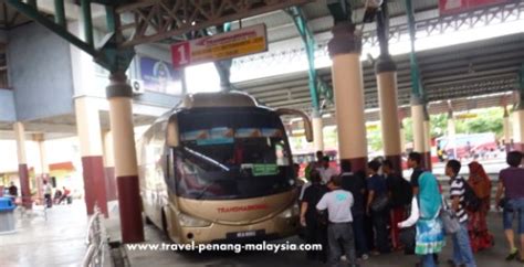 Terminal Bas Shahab Perdana Soakploaty