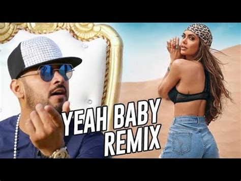 Yeah Baby Remix Garry Sandhu Yeah Baby Song Dj Mian Youtube