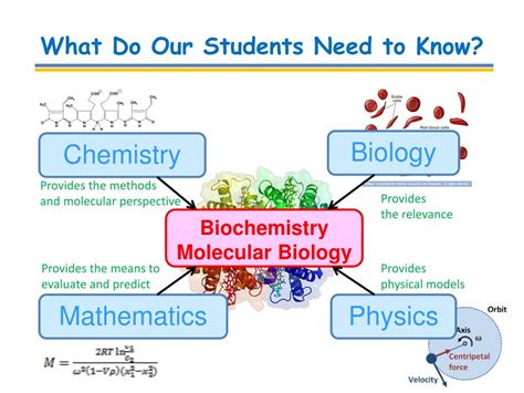 Ppt Rcn Ube Biochemistry And Molecular Biology Workshop Sessions