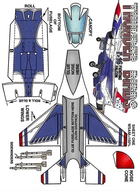 Pin De Mr Bb En Paper Airplane Models Modelos De Aviones Aviones De