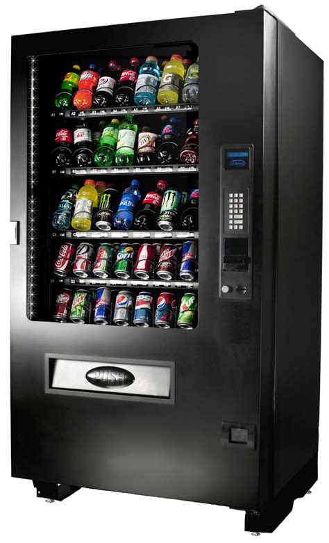 Buy Seaga Infinity Inf5b Soda Vending Machine Vending Machine