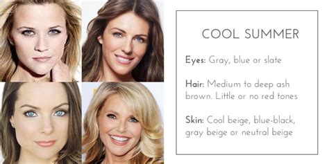 Color For Your Skin Tone: Summer - 30 DAY SWEATER30 DAY SWEATER