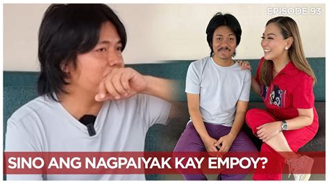 EMPOY Nahanap Na Ba Ang Walang Kaparis Na Pag Ibig Karen Davila