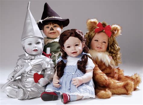 Curiozity Corner: Toddlers from Adora