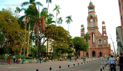 Palmira Turismo En La Villa De Las Palmas Turismo Valle Del Cauca