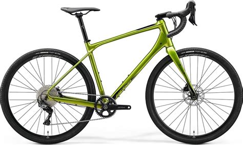 2022 Merida SILEX 600 Specs Comparisons Reviews 99 Spokes