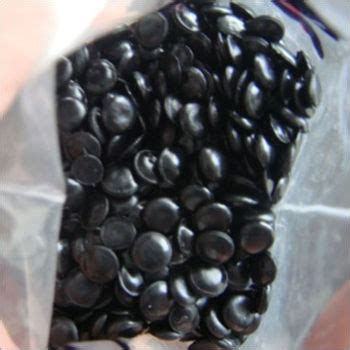 Ldpe Shine Black Granules Grade Industrial At Best Price In Mumbai