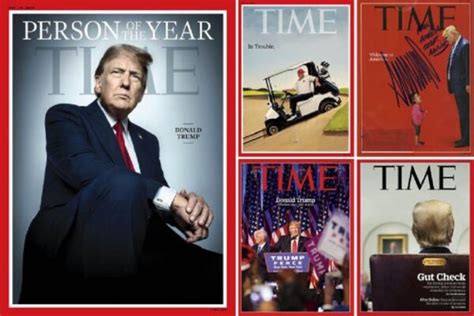 Breaking Trump Wins Times 2024 Person Of The Year Again Amg News