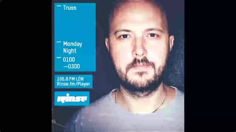 Truss Rinse Fm Podcast 2nd November 2015 YouTube