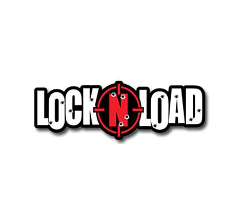 Lock and Load - On Target Media, Inc.