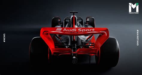 Audi เลือก Sauber เป็นพาร์ทเนอร์ เตรียมลงแข่ง F1 ในฐานะทีมโรงงานปี 2026