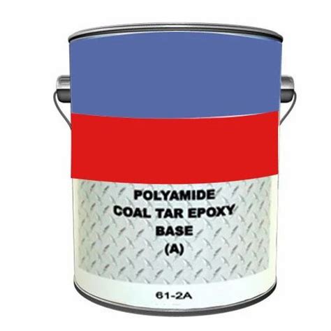 Shalimer Asian Coal Tar Paint For Floors Black At Rs 190 Litre In