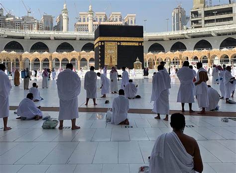 54 YEAR OLD MAN IN INDIA ARRESTED FOR DUPING PEOPLE IN NAME OF HAJJ