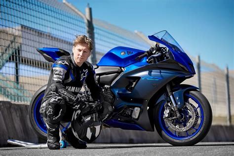 2022 Yamaha YZF-R7 [Specs, Features, Photos] | Honda NC700 Forum