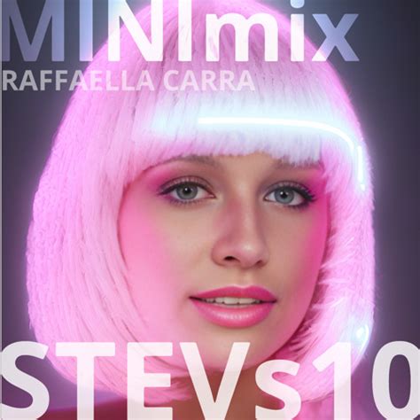 Stream Minimix Raffaella Carra By Stevs Listen Online For Free On