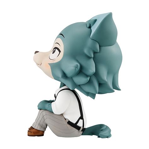 Beastars - Legoshi Lookup Series Figure | Crunchyroll Store