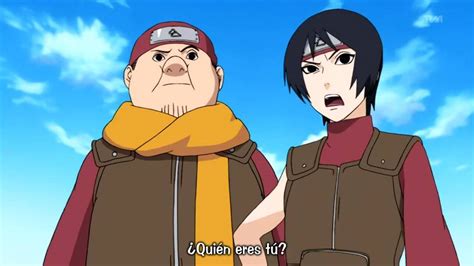 Naruto Shippuden Capitulo 242 Sub Español HD Zonarutoppuden